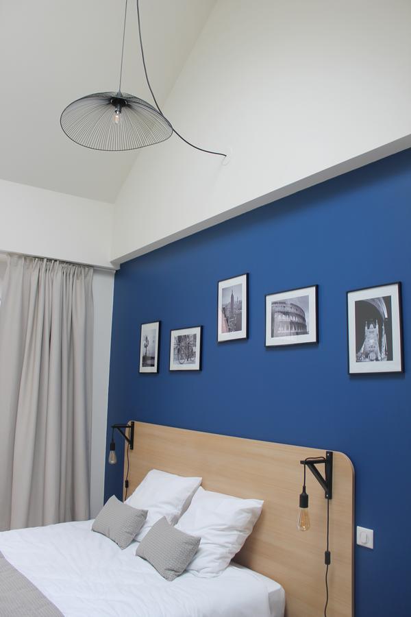 Armentières Les Chambres D'Hotes Du Fil Rouge מראה חיצוני תמונה